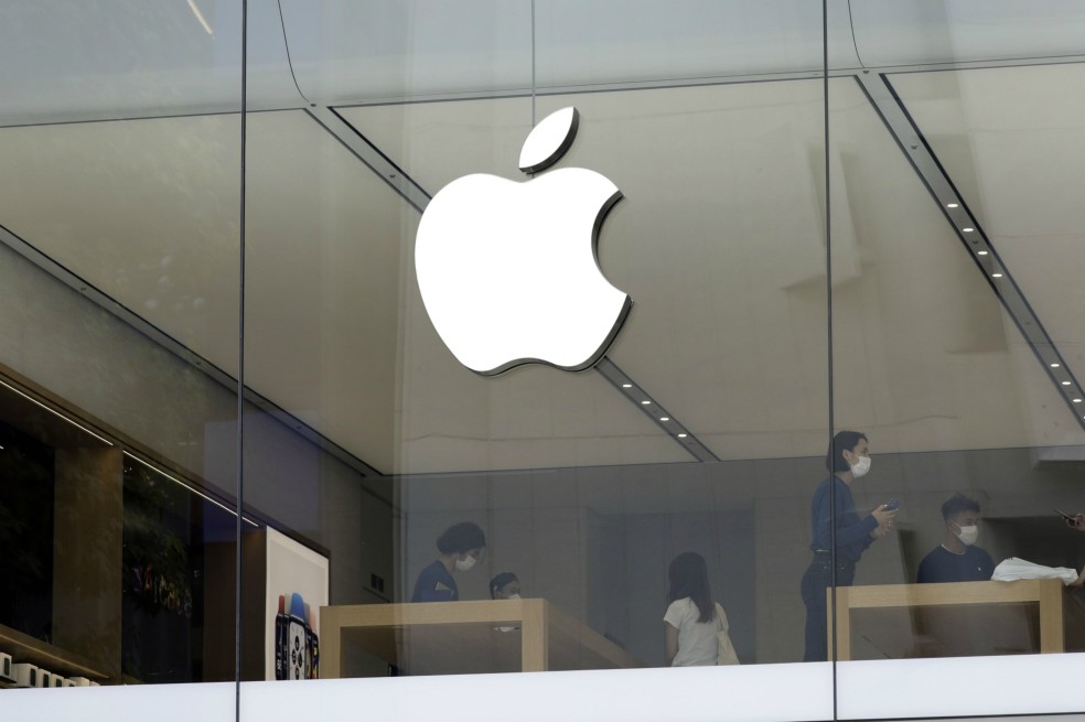 La UE investiga a Apple por posibles prácticas contrarias a la competencia
