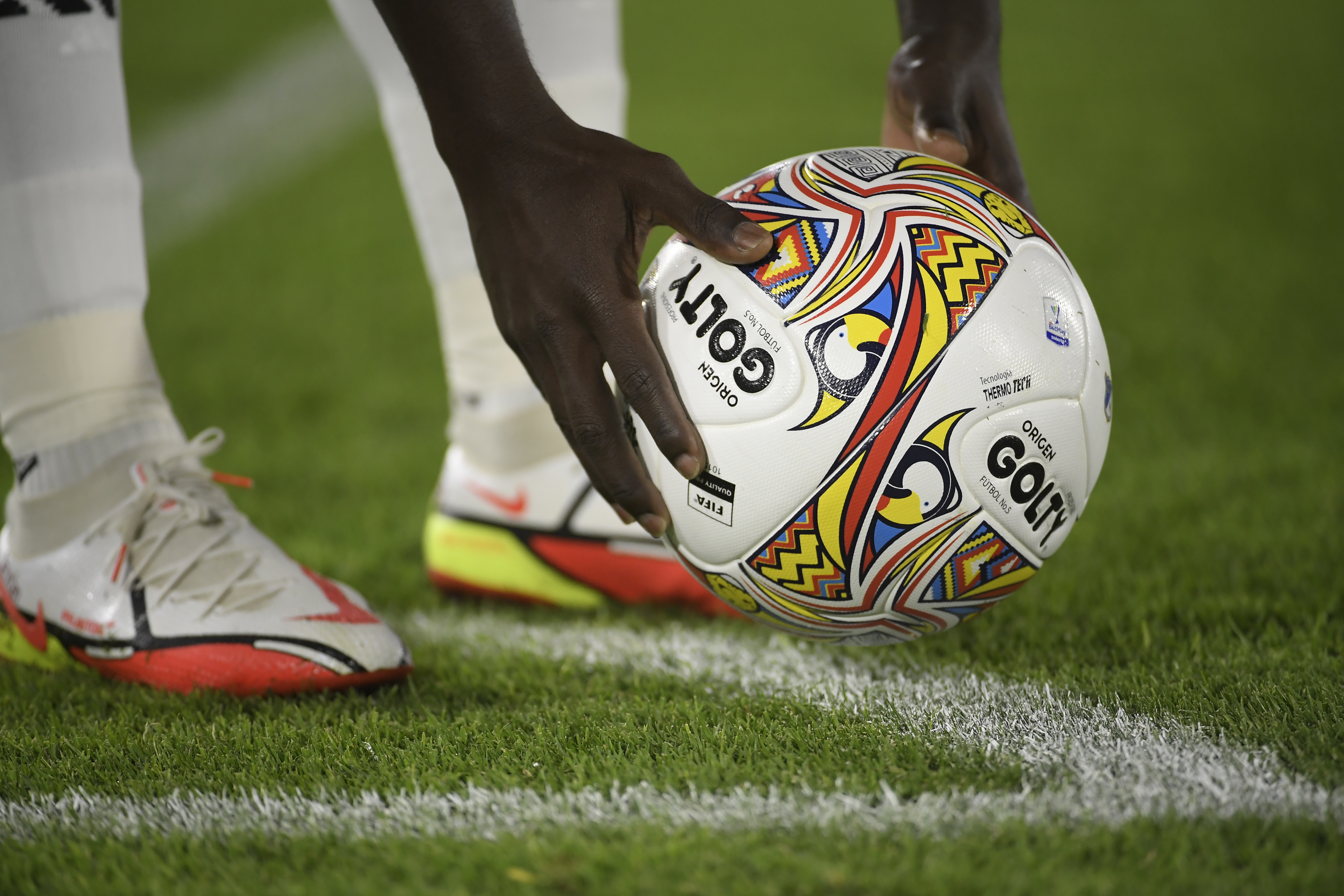 Fútbol y arte (I) (Fútbol paradójico)