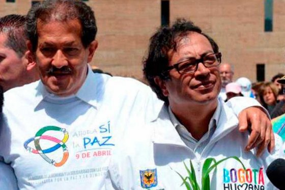 «Nos equivocamos cuando le dimos plenos poderes al Procurador»: Vicepresidente