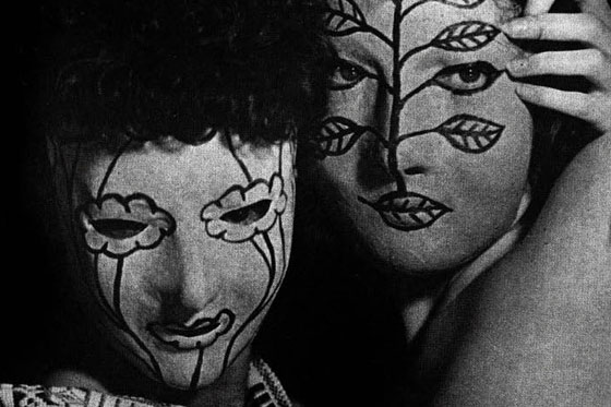 Man Ray: El fotógrafo de lo moderno
