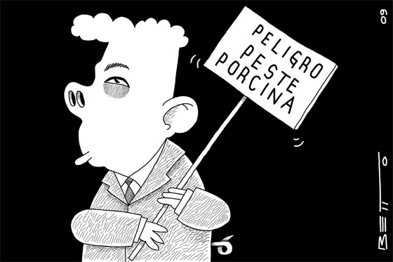Peste porcina