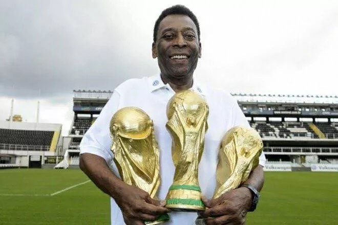 Muerte de Pelé: las famosas frases del fallecido tricampeón mundial