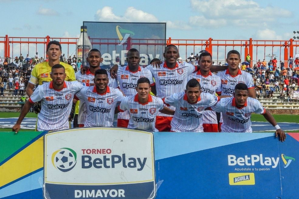 El fútbol colombiano repudia la “trampa” que derivó en ascenso de Unión Magdalena