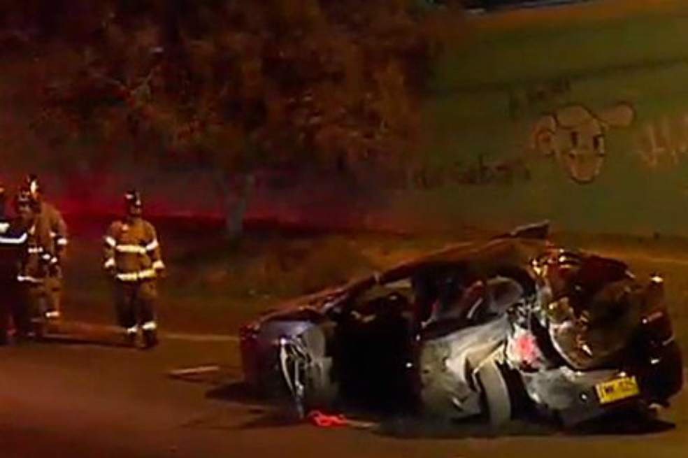 Conductor huyó tras protagonizar accidente fatal en el sur de Bogotá
