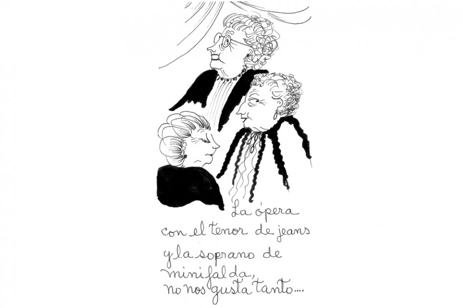 Ópera
