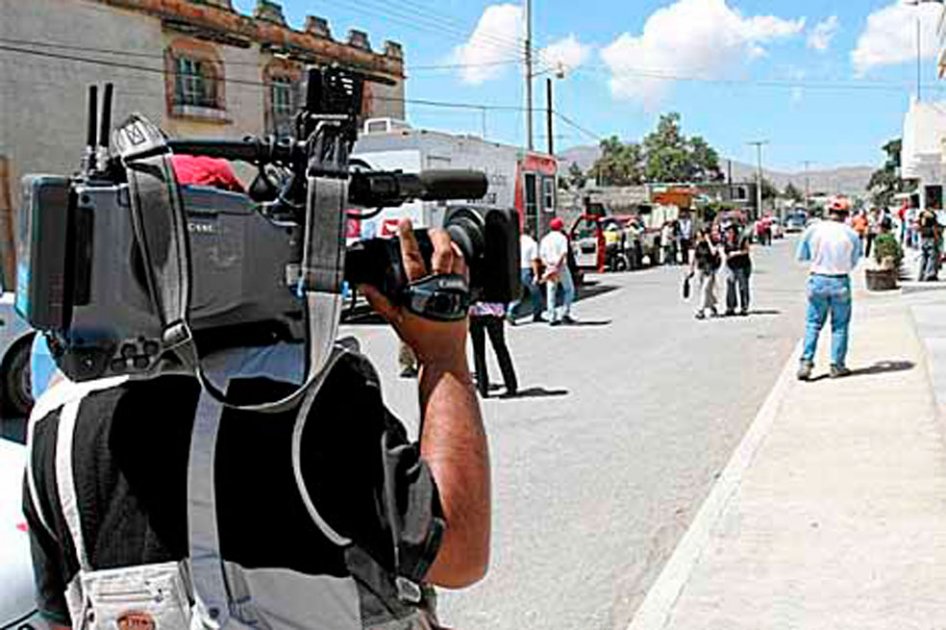 RSF denuncia deterioro general de libertad de prensa en el mundo