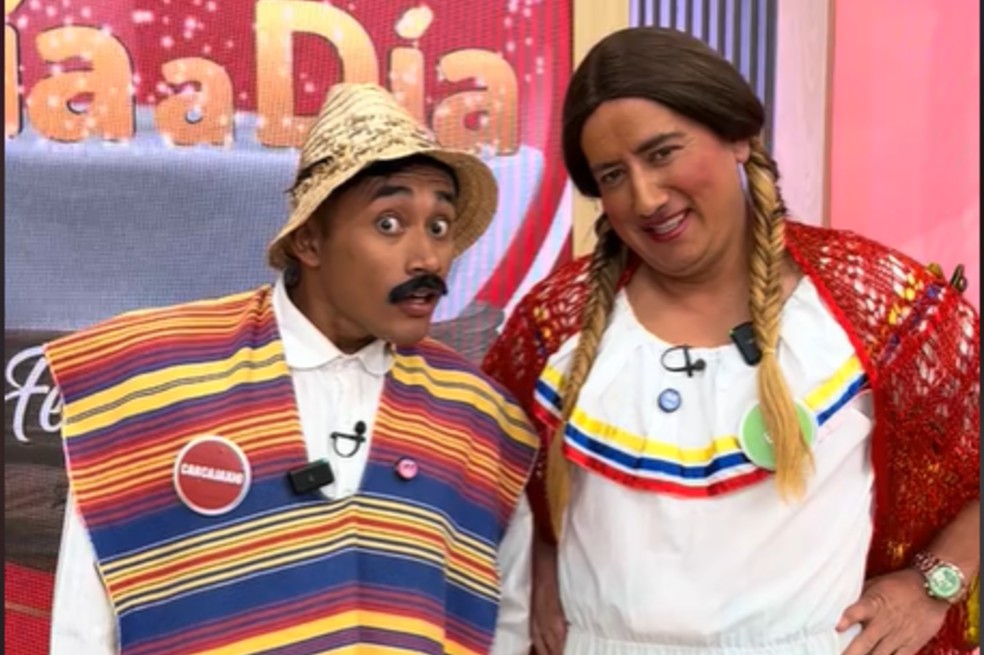 Humorista de ‘Sábados Felices’ venció la depresión: “he tenido complejo de feo”