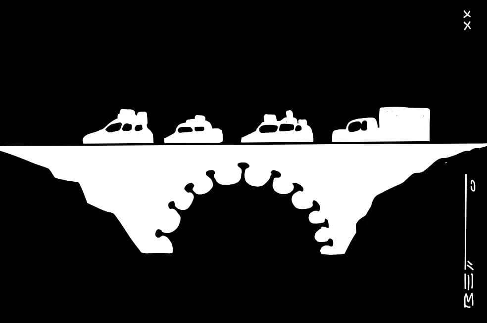Puente festivo