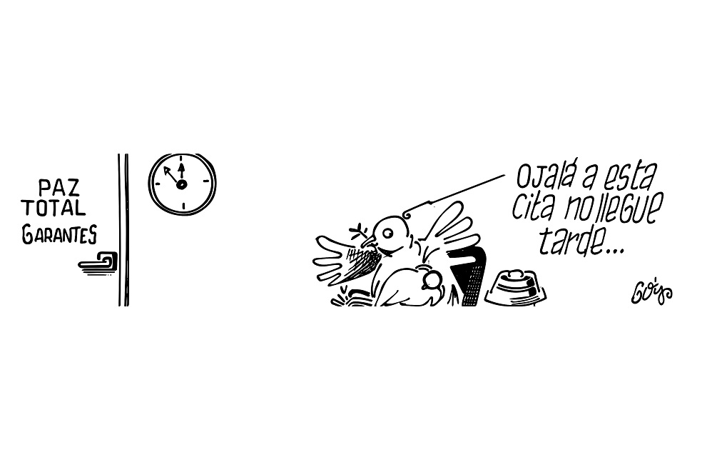 Impuntualidad