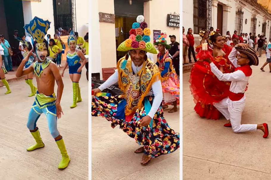 FestiJazz de Mompox 2023: Una fiesta de música y cultura en el corazón de Colombia