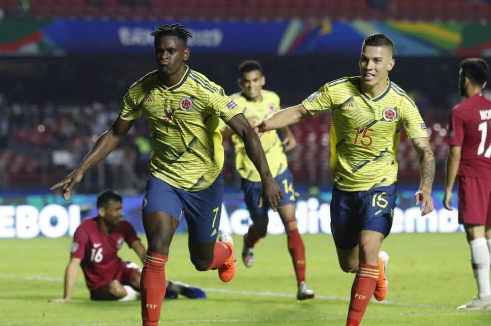 Aquí está el rating correspondiente al miércoles 19 de junio en Colombia