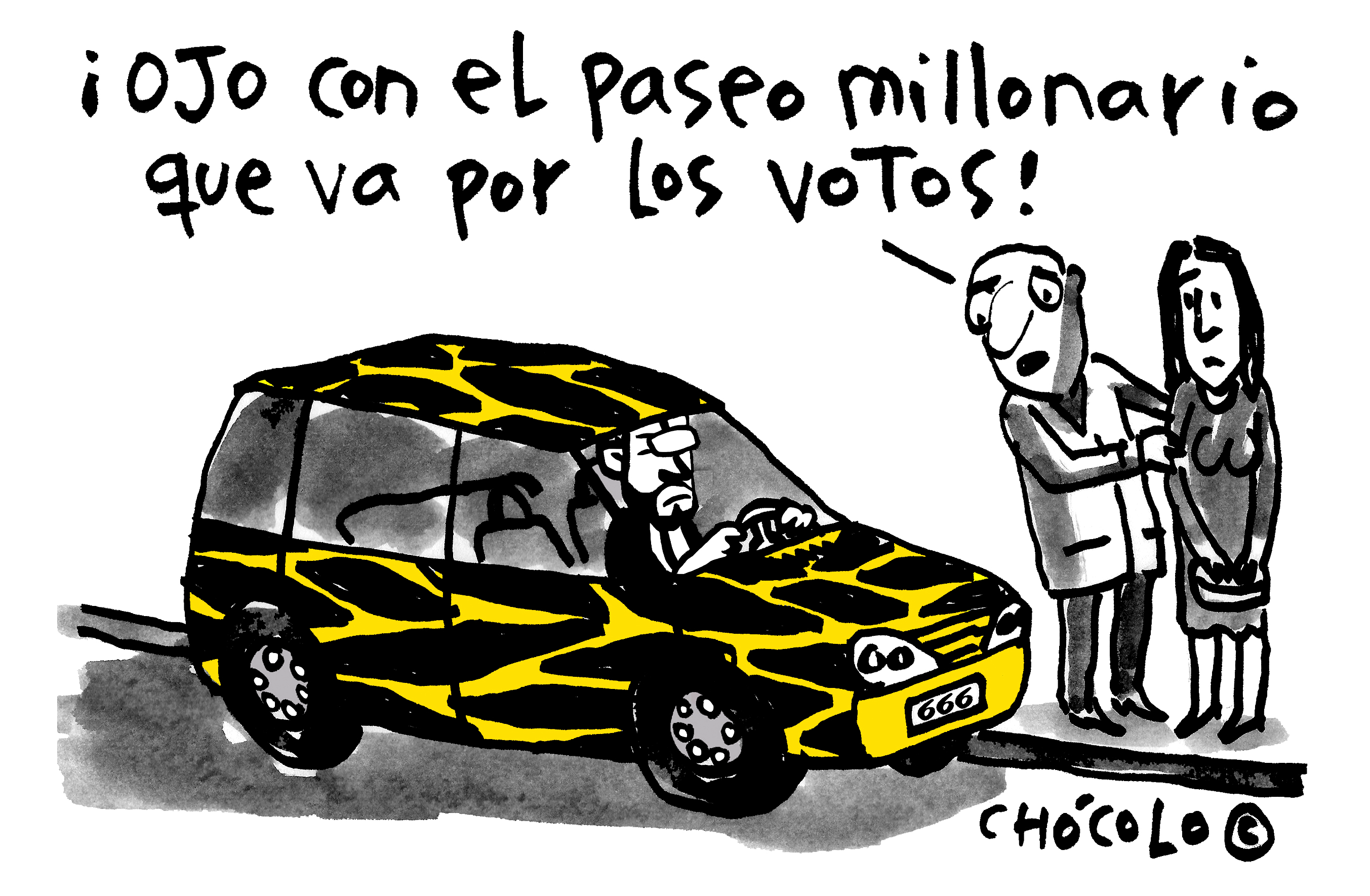 Chócolo