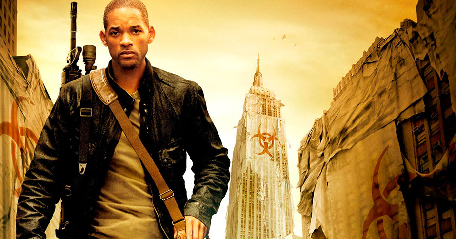 ¿Cuándo sale ‘Soy Leyenda 2′? Esto se sabe de la película de Will Smith