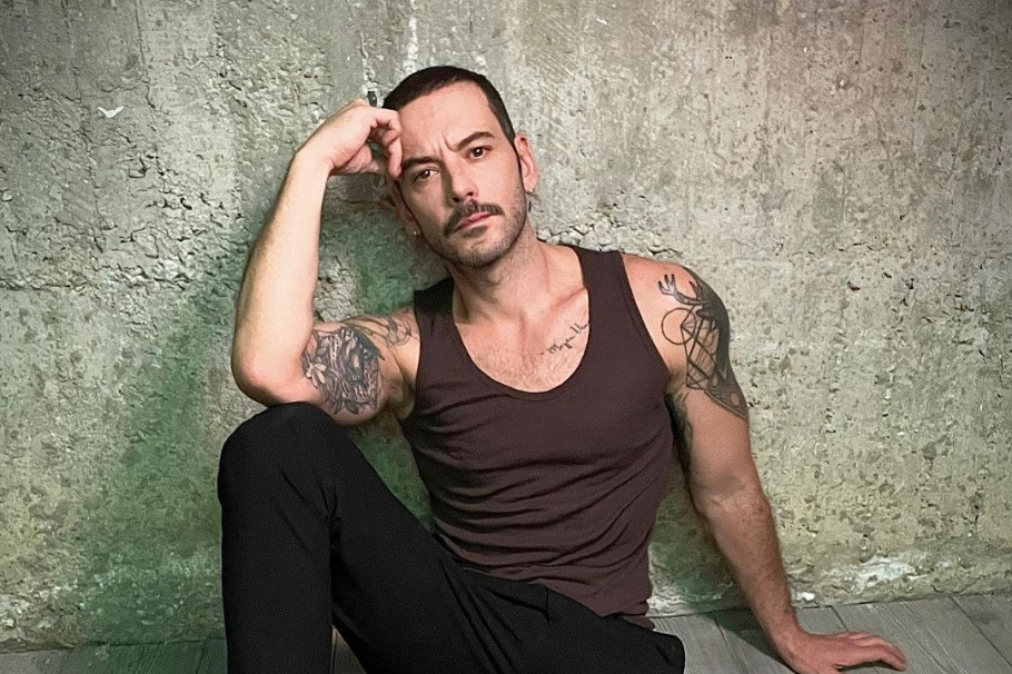 Ella es Laura Archbold, la famosa actriz que es novia de Diego Cadavid