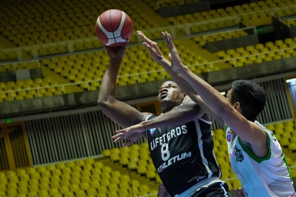 Liga WPlay de Baloncesto: así se jugarán los playoffs