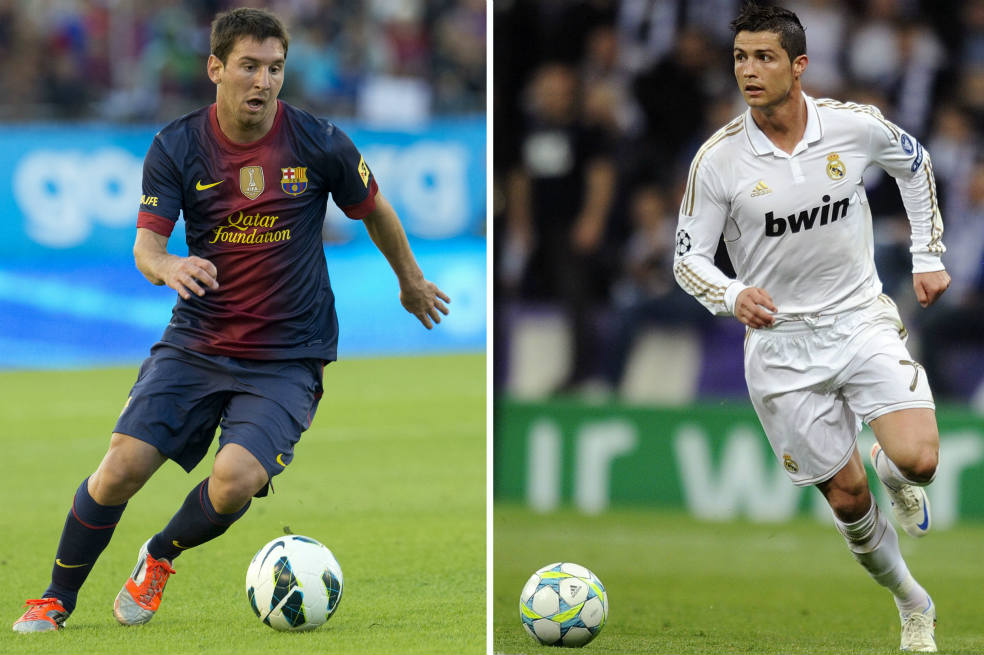 Vuelve el clásico que paraliza al mundo