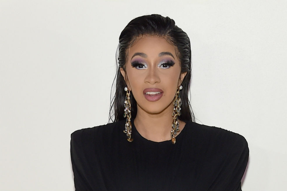 Cardi B y Drake lideran nominaciones de los American Music Awards 2018