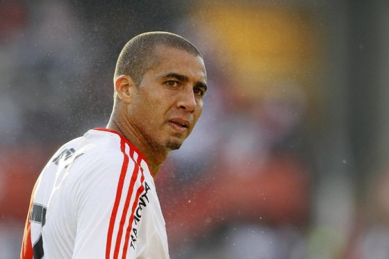 Trezeguet negociaría esta semana su futuro con Juventus