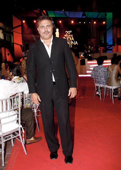 Marcelo Dos Santos