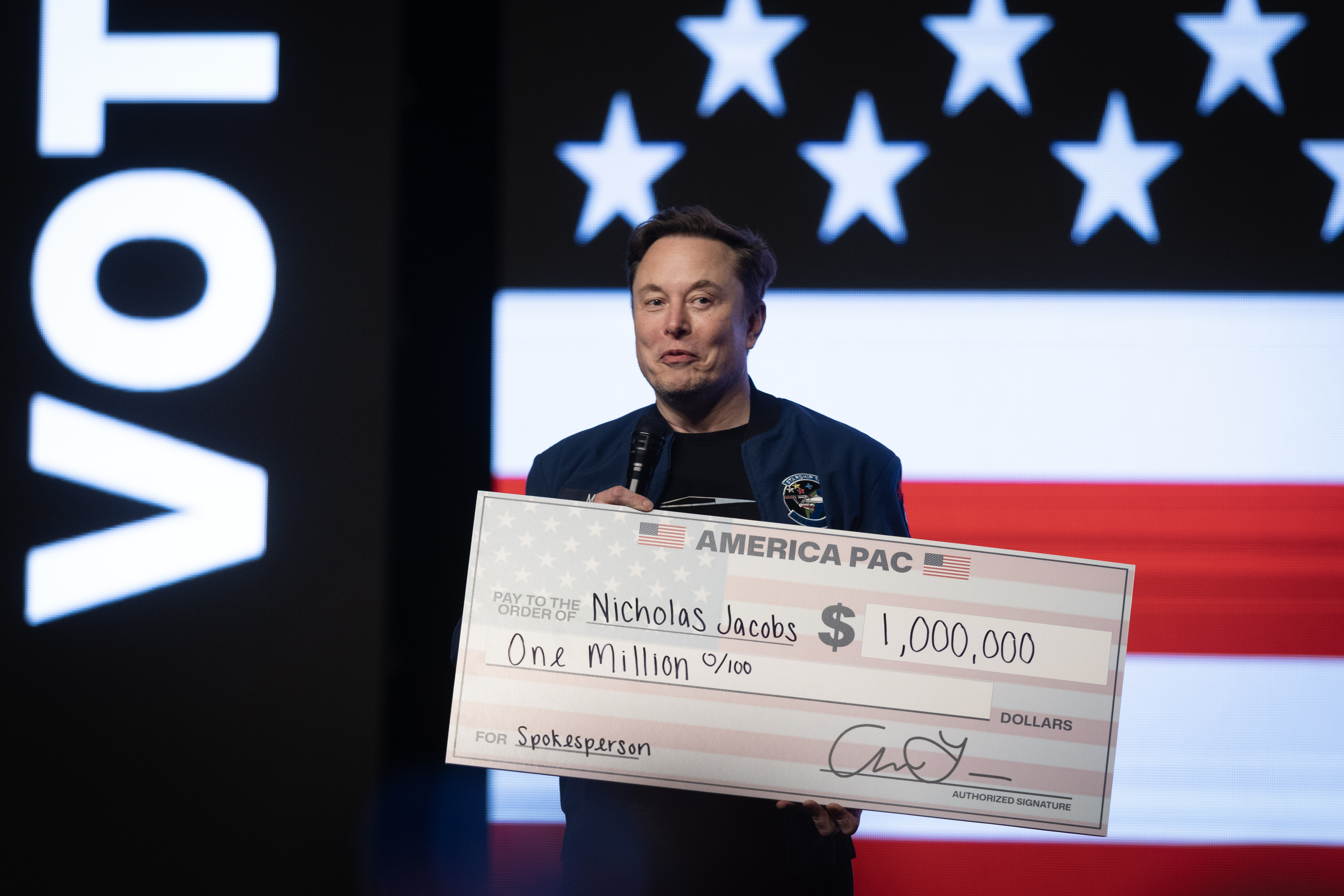 ¿Compra de votos en EE. UU.? El fenómeno que encendió Elon Musk