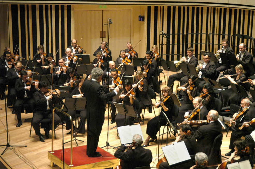 Bogotá será Beethoven
