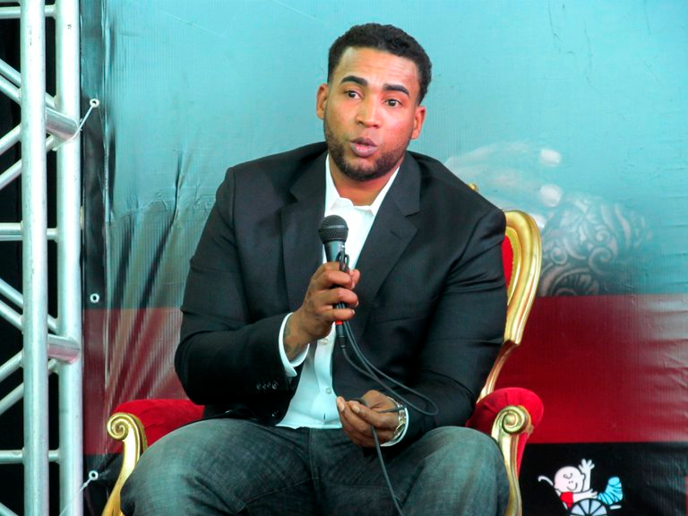 Don Omar: 10 años del éxito de “Danza Kuduro”