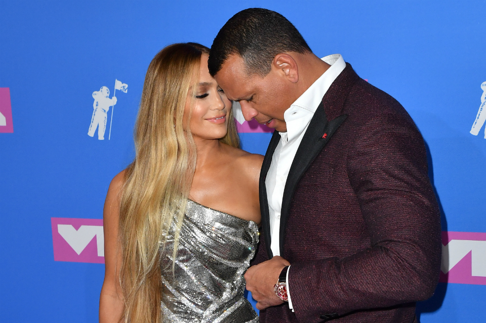 Jennifer Lopez, la gran estrella de los VMA’s 2018
