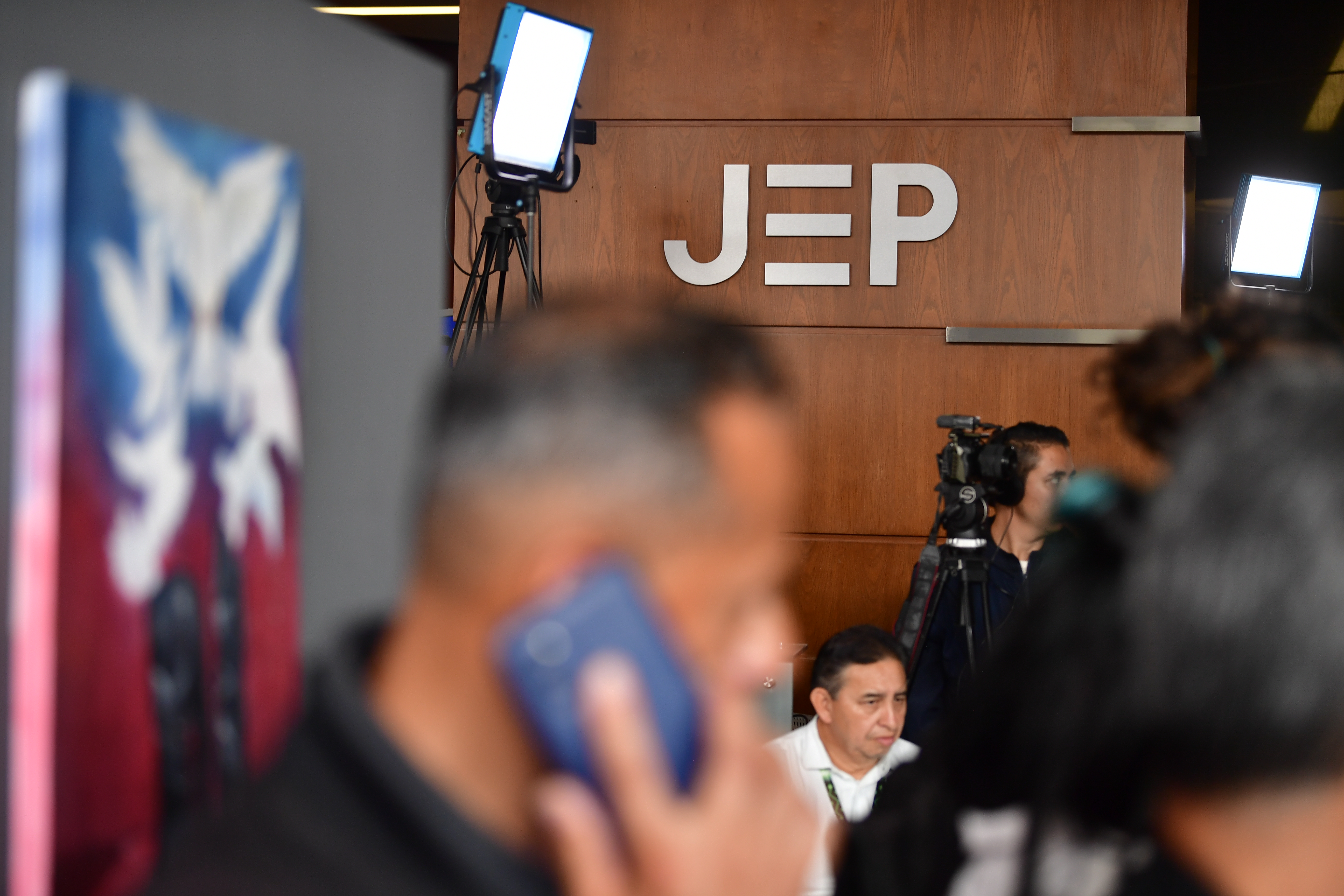 Irrespetar a la JEP es incumplir el acuerdo
