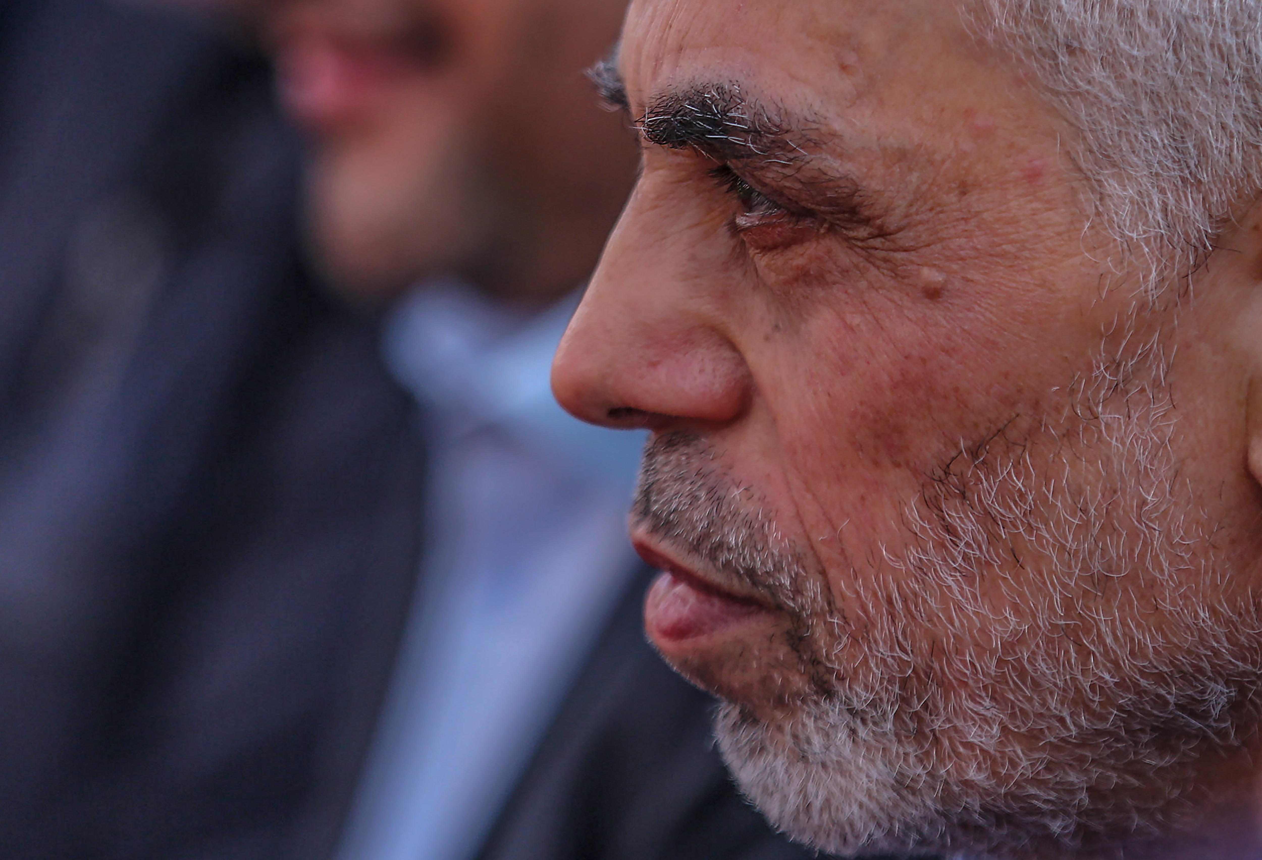 Hamás confirma la muerte de su líder, Sinwar, y dice que no liberará rehenes