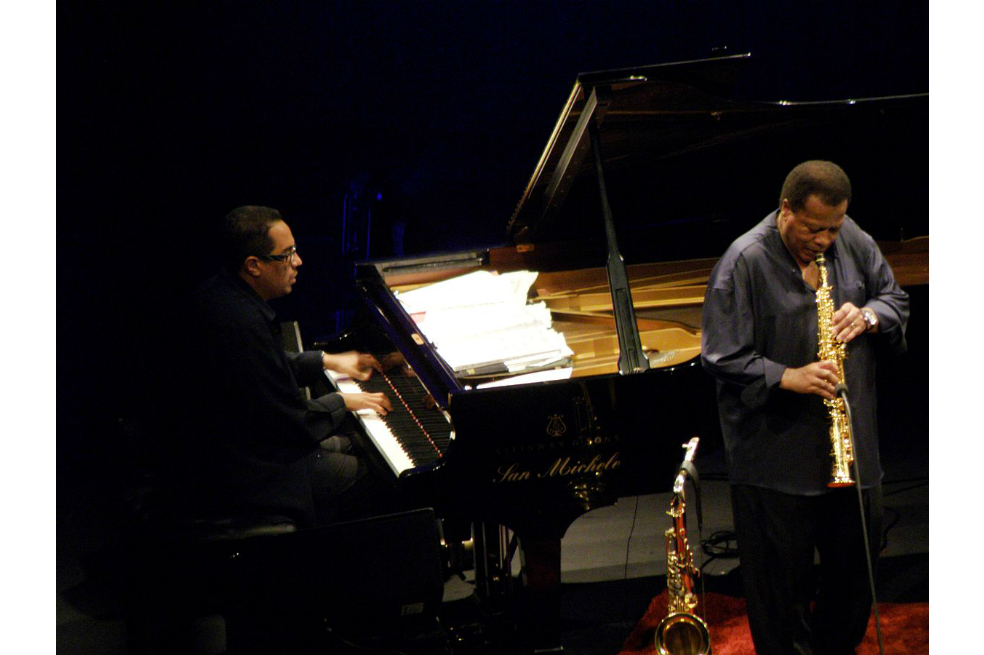 Pianista panameño Danilo Pérez gana premio United States Artists Fellowship
