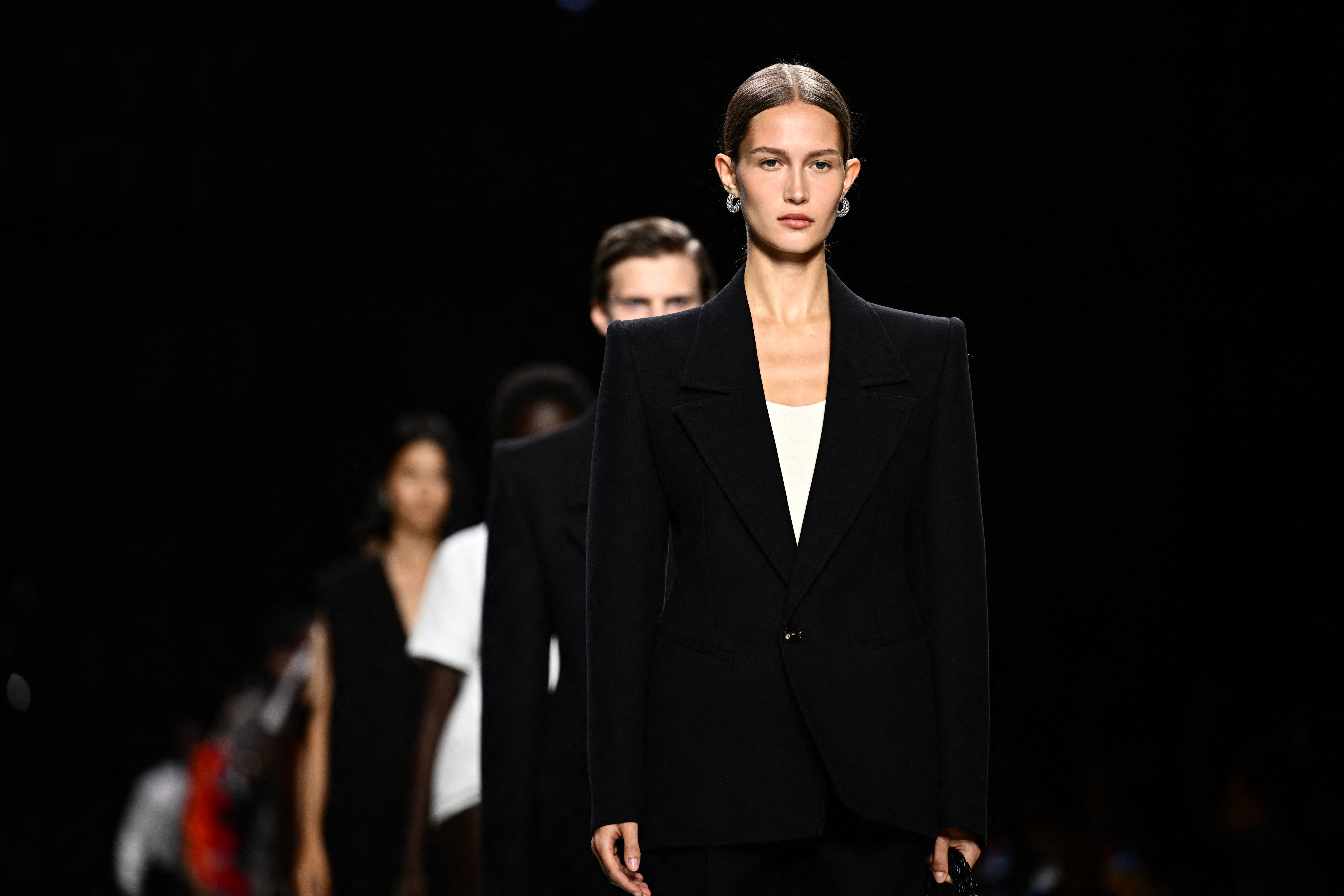 Cinco tendencias que dejó la Semana de la Moda de Milán