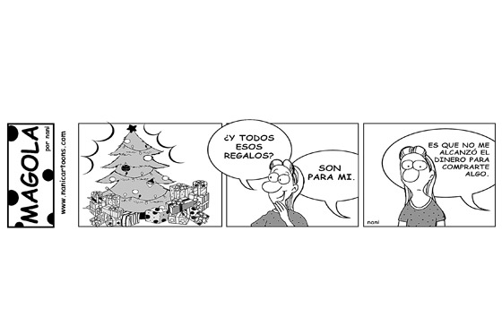 Regalos