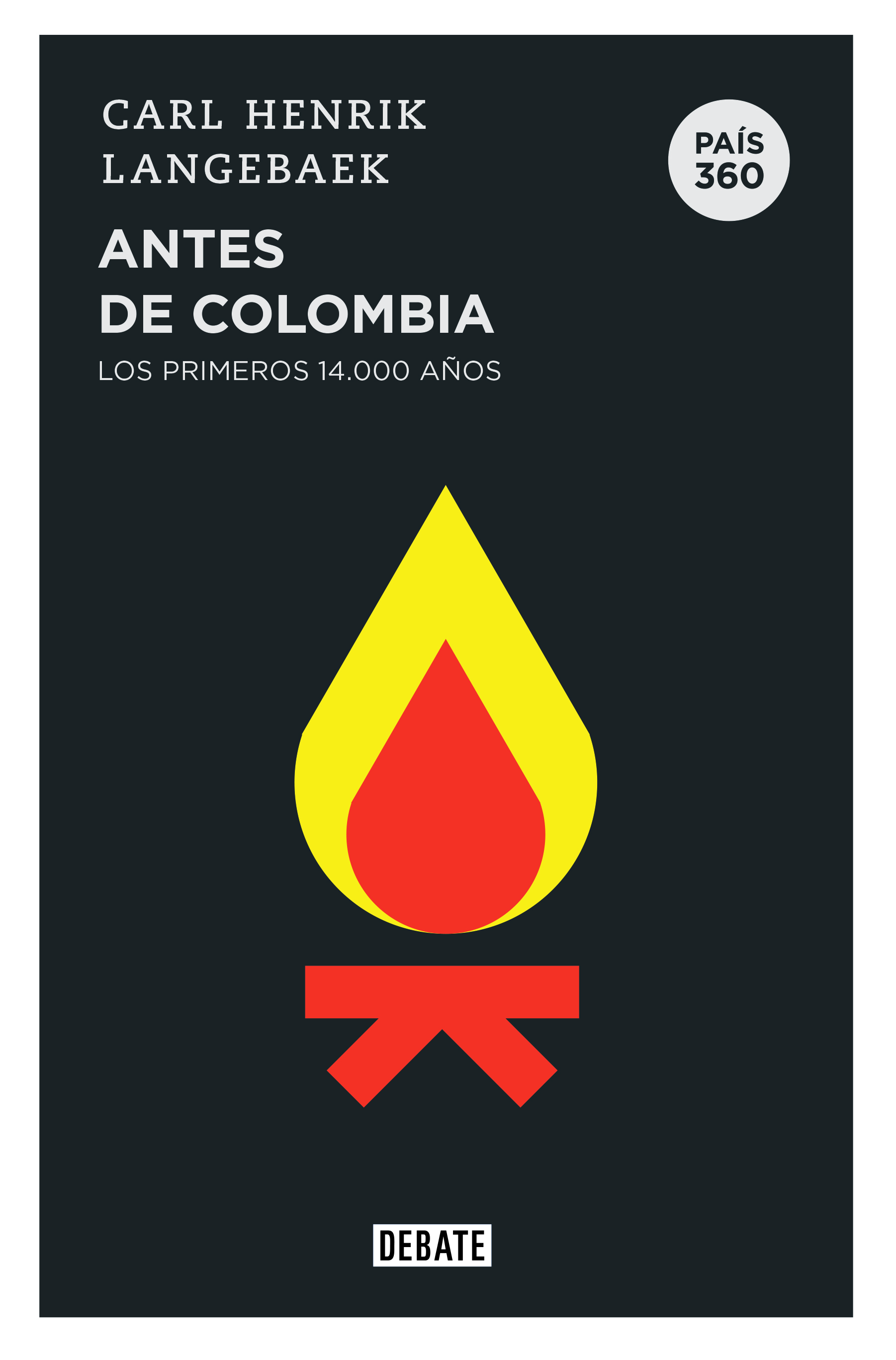 antropólogo, arqueólogo e historiador colombiano