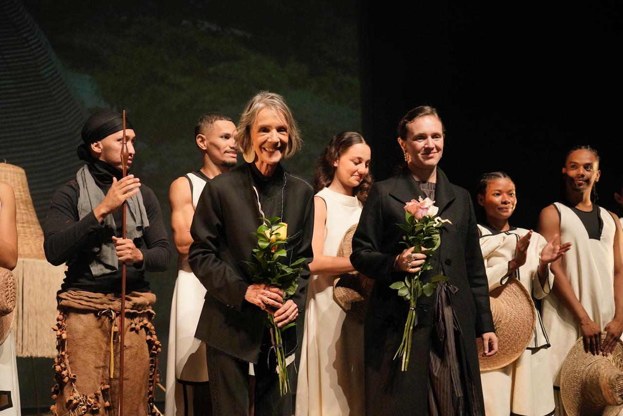 ¿Cuál es la importancia del Bogotá Fashion Week?: Estos son los detalles del evento