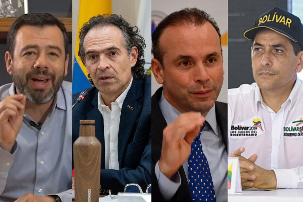 Día cívico divide a Gobierno Nacional y mandatarios locales que lo rechazan