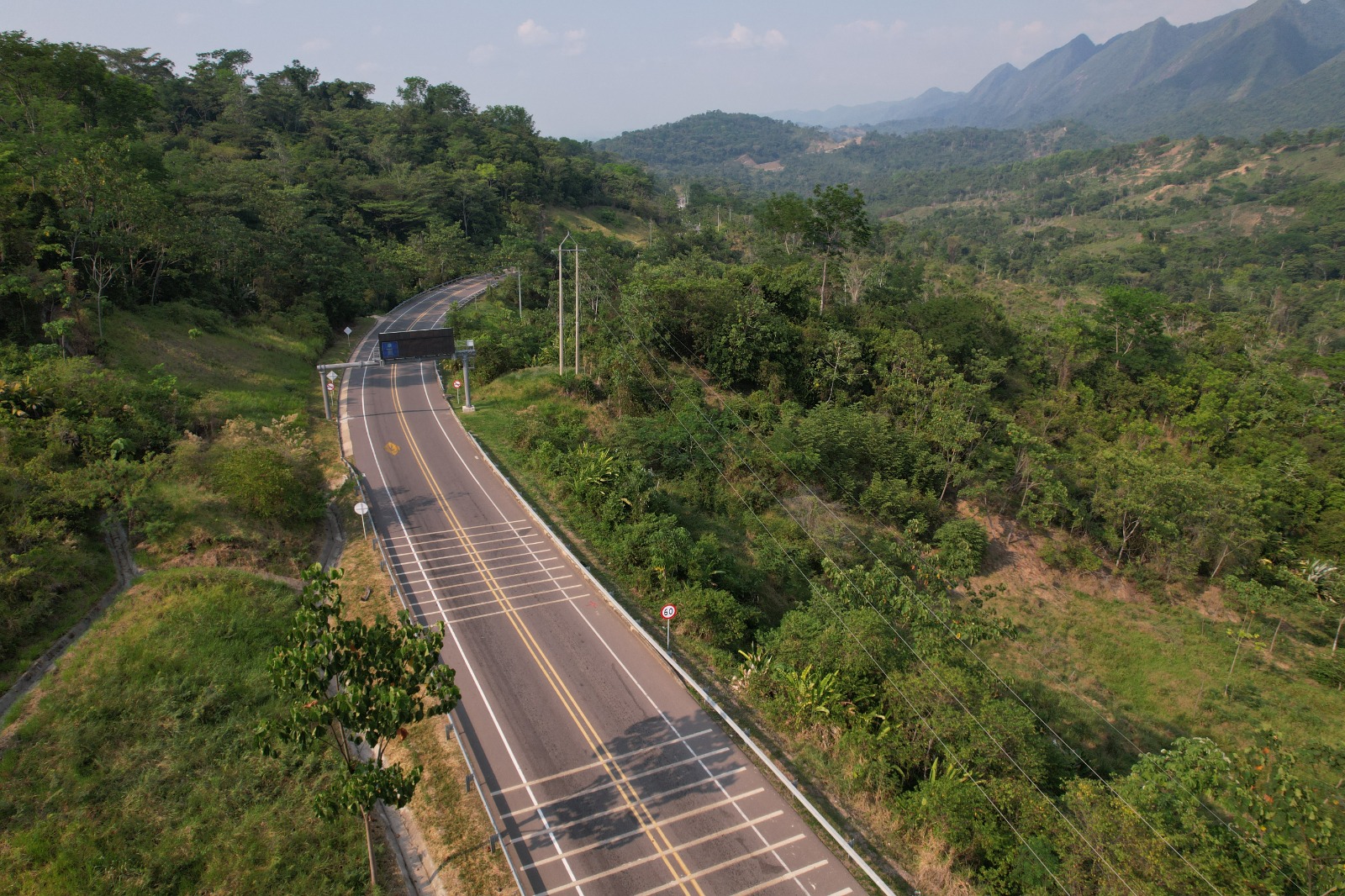Cambio climático: el nuevo factor en las licencias ambientales en Colombia