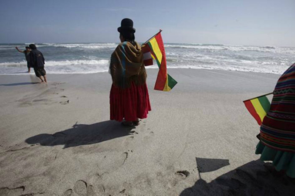 Bolivia expondrá su demanda marítima contra Chile en Cumbre de las Américas