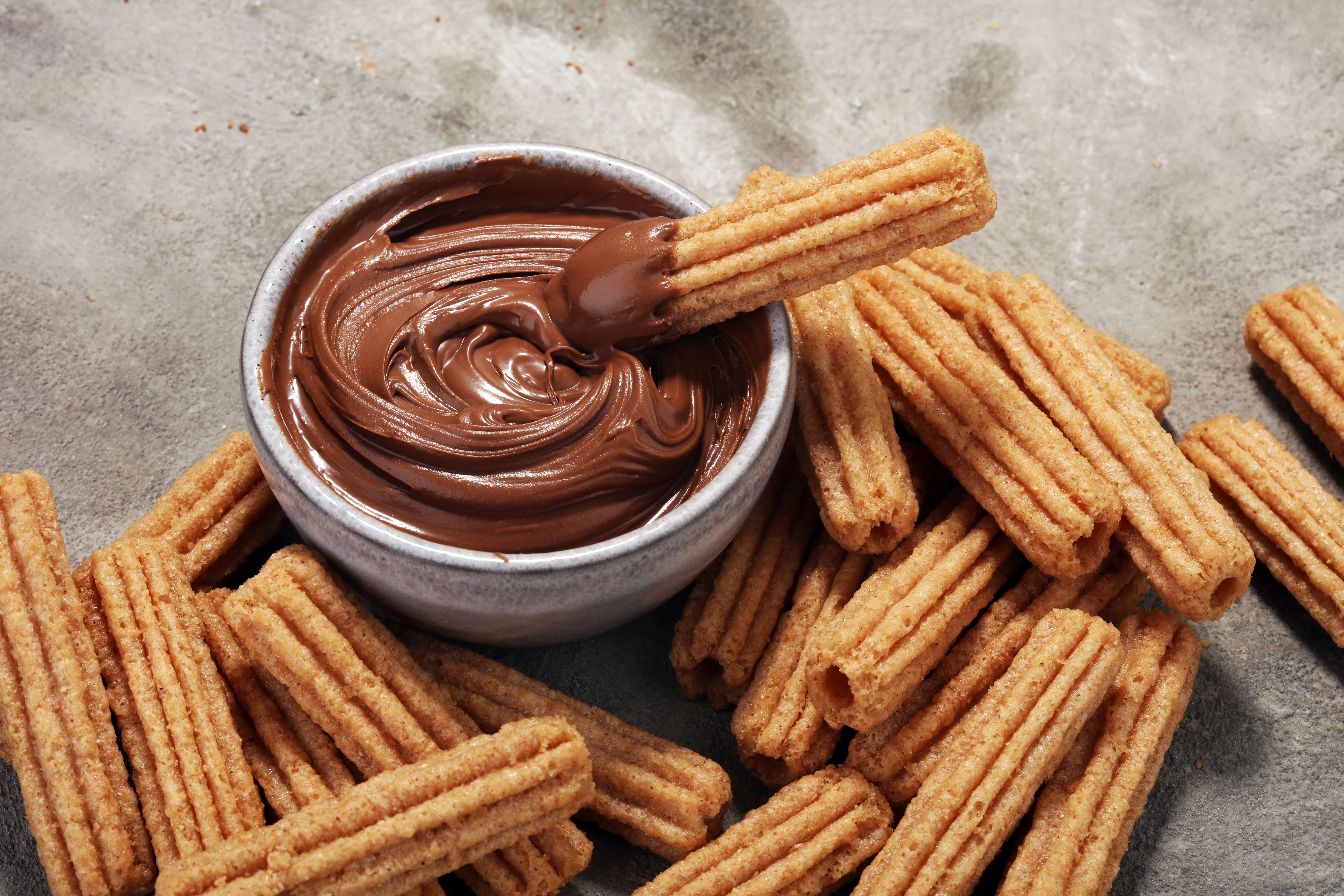 Churros de Barcelona se expanden a Asia gracias a una ‘influencer’ coreana