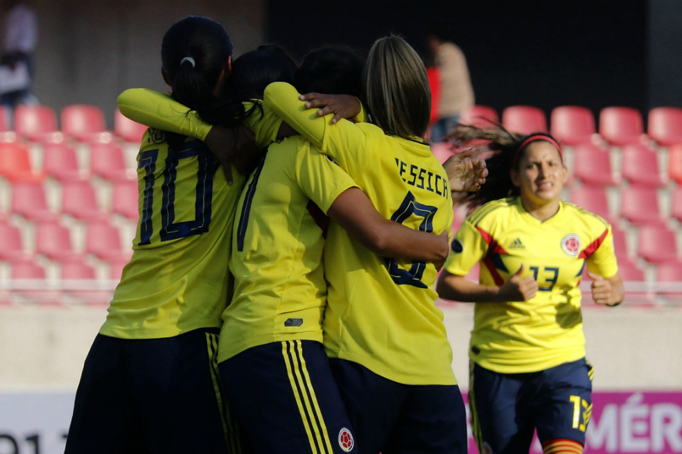 Las Superpoderosas, imparables en la Copa América