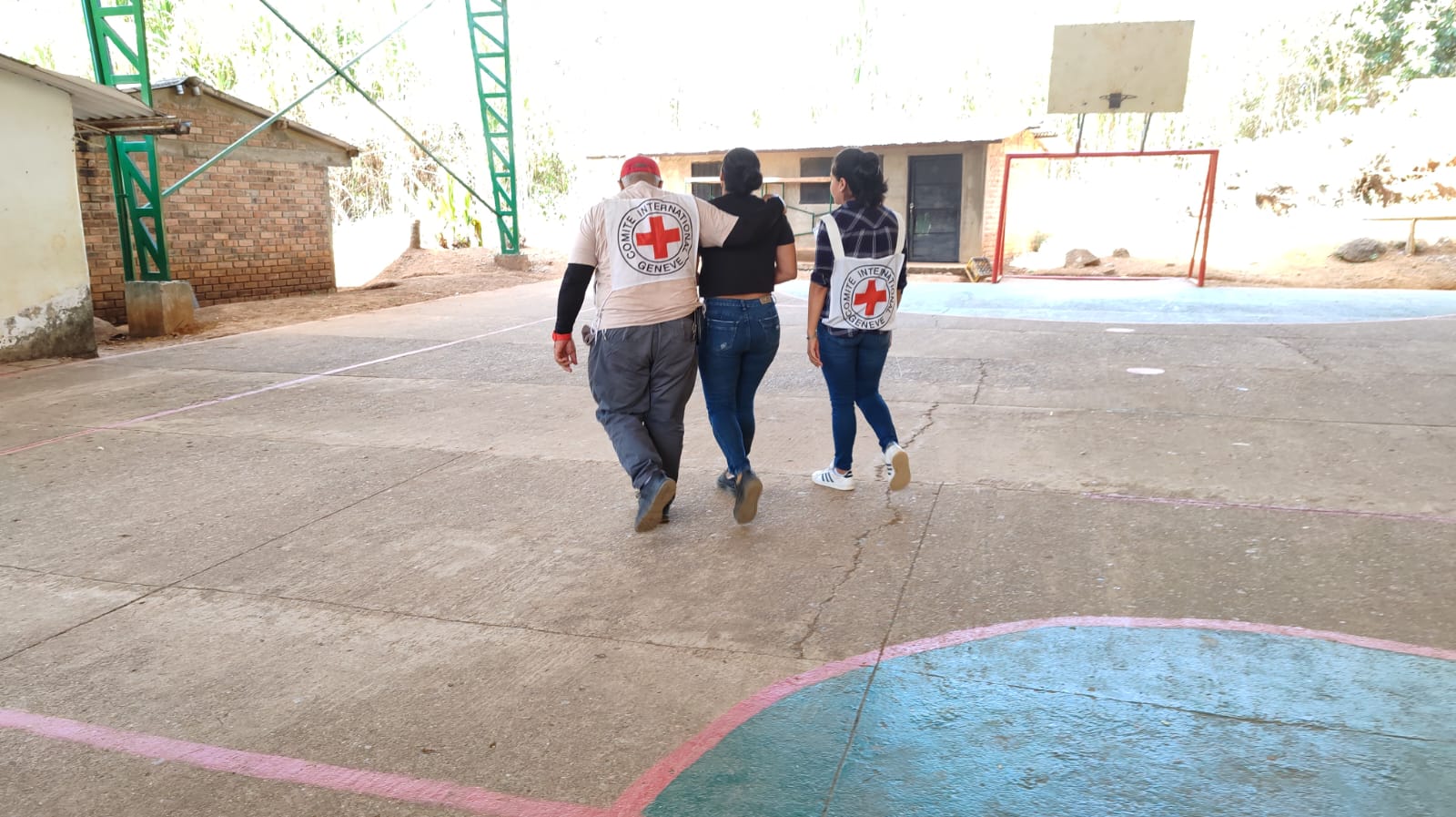 Sandra Betancourt