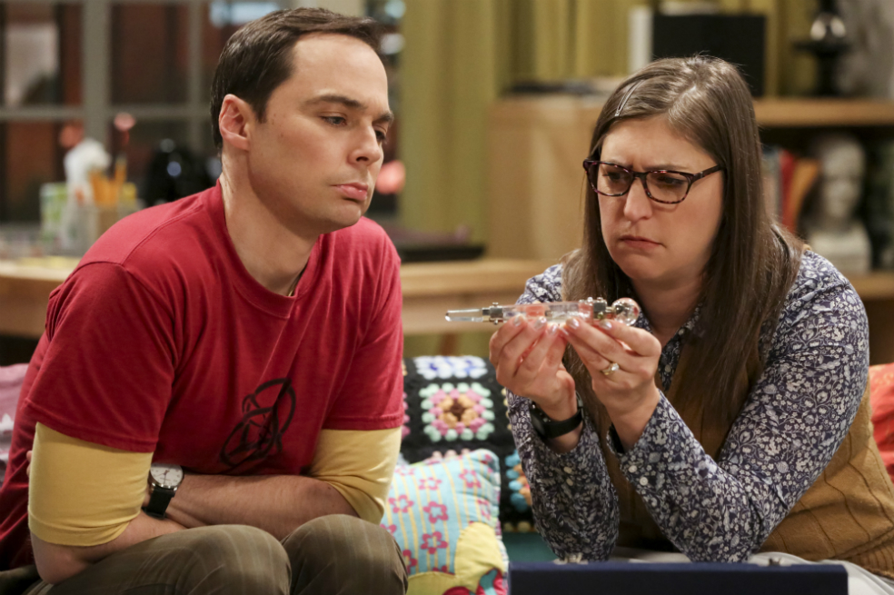 «The Big Bang Theory»: algunos datos curiosos de la serie