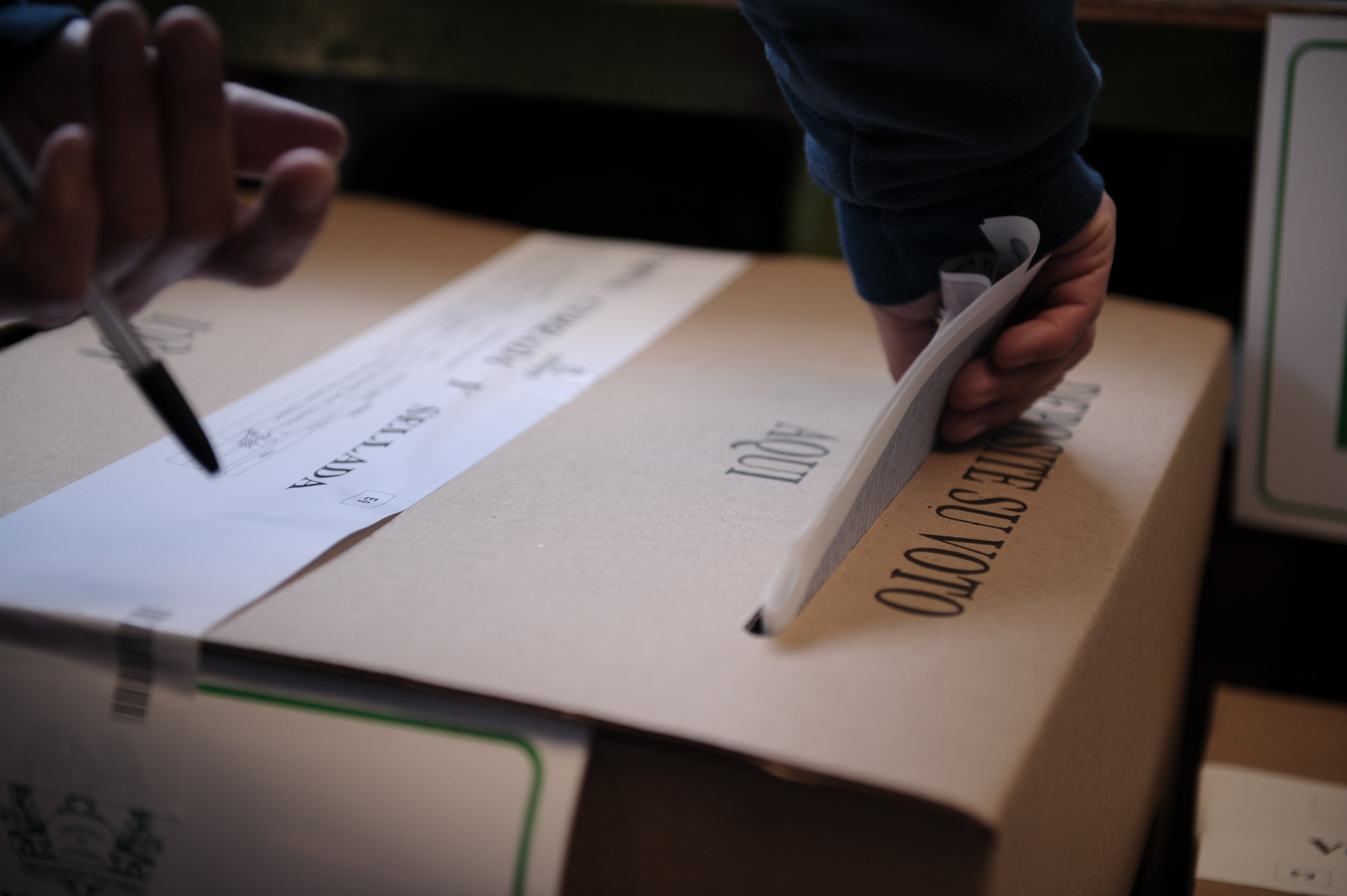 Estas son las dos fechas que tienen en guardia a los sectores políticos de cara a 2026