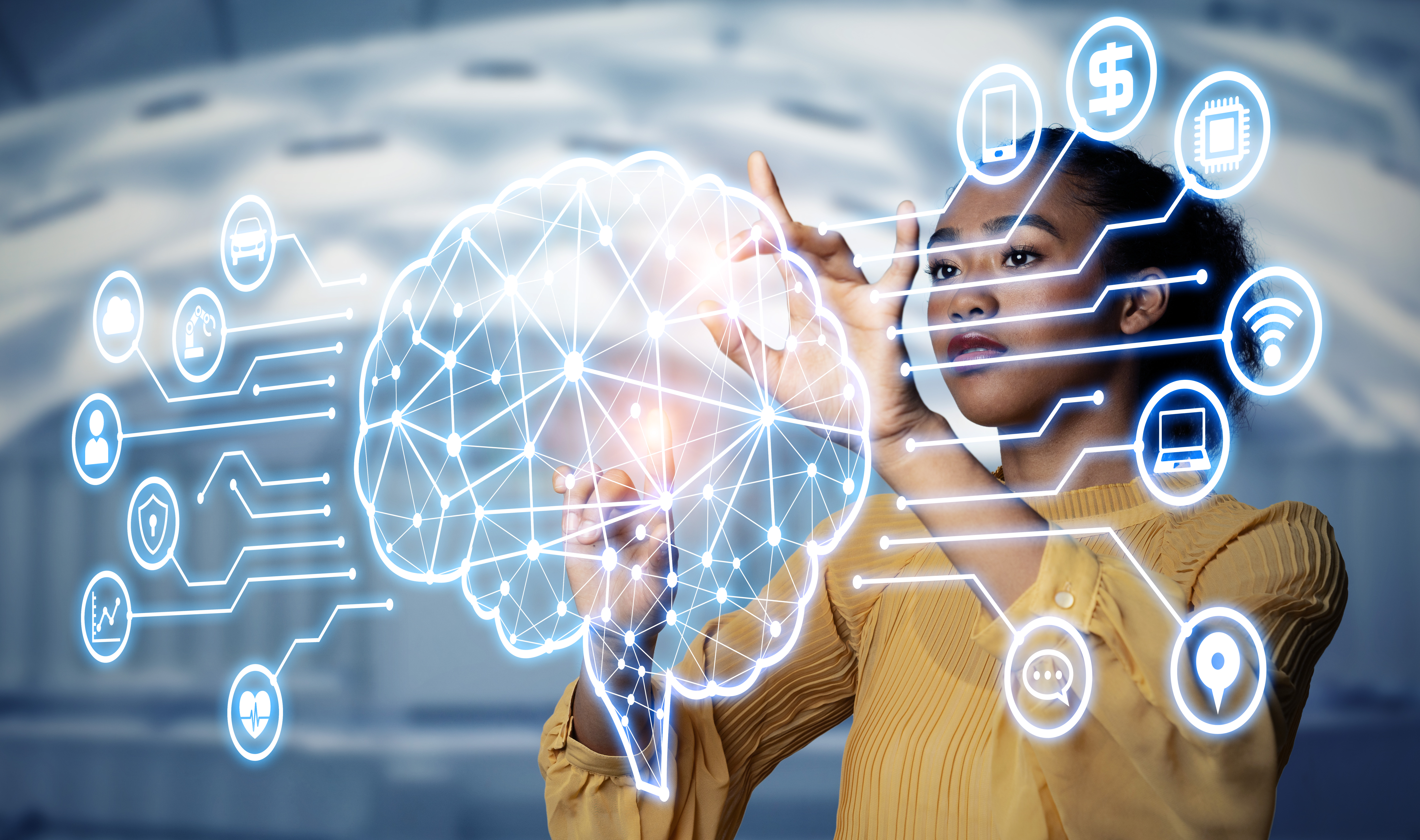 Academia de tecnología ofrece cursos gratis de ChatGPT en Bogotá ¡Son 5.000 cupos!