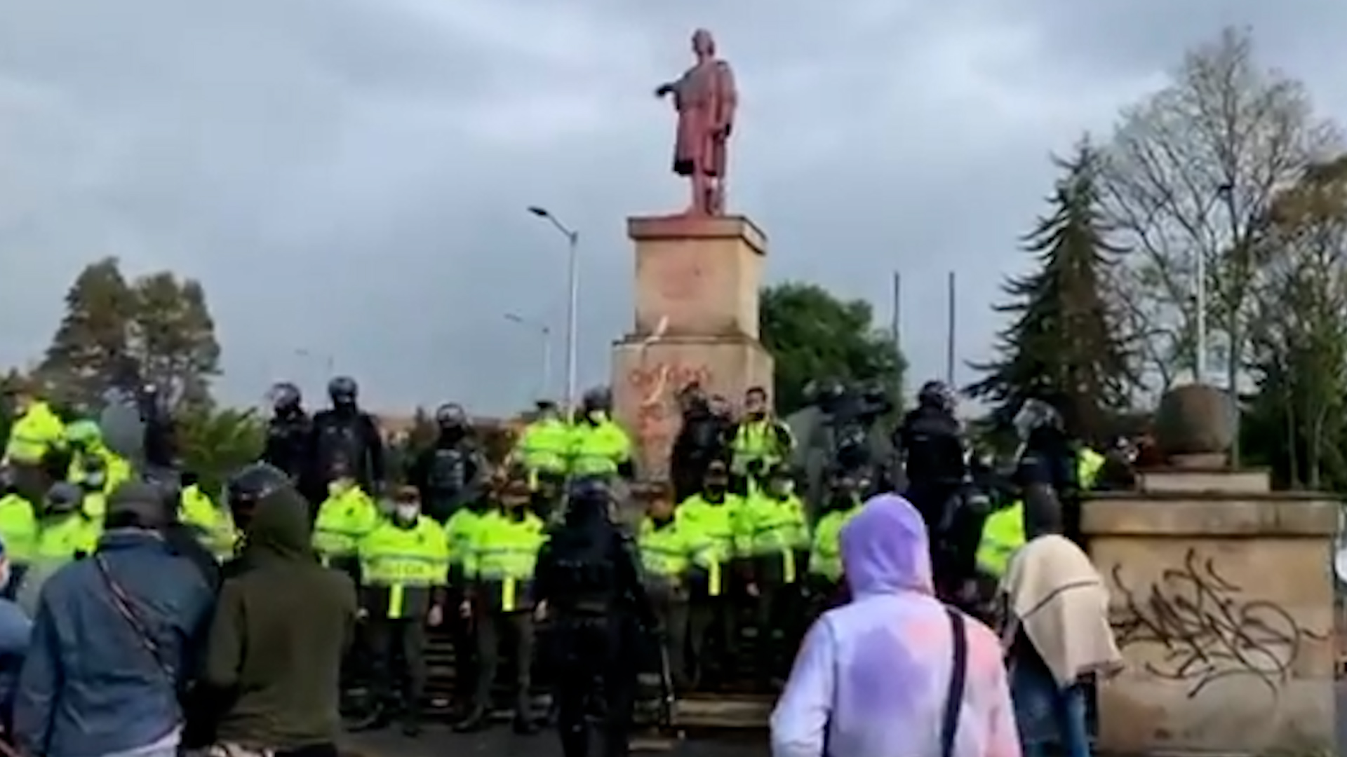 Lo que escribía Cristóbal Colón sobre “los indios” en su diario