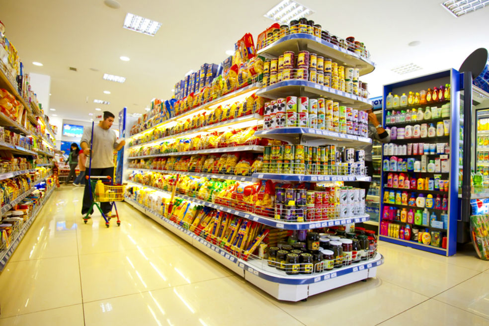 Así sería el nuevo etiquetado de la comida chatarra en Colombia