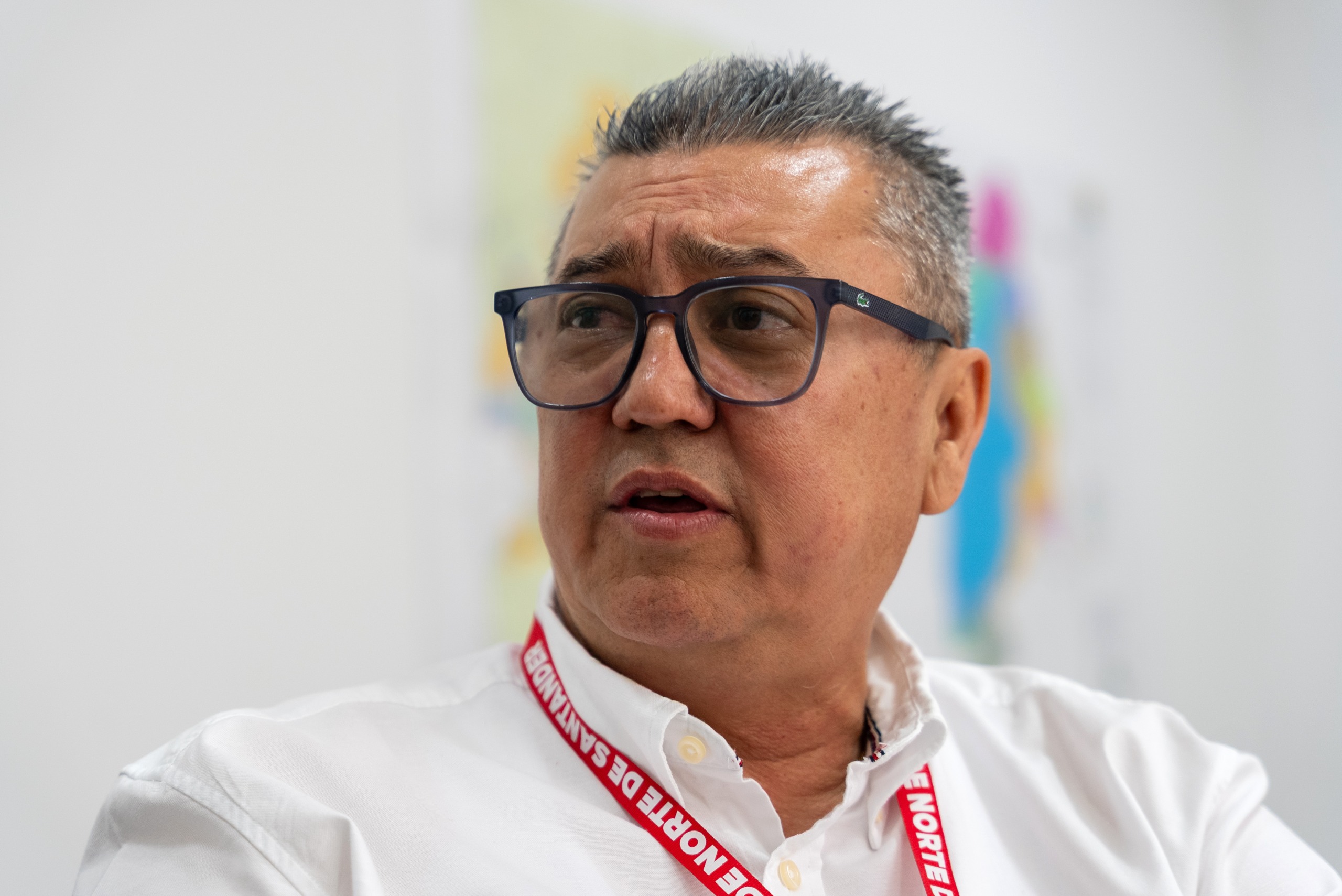 Norte de Santander centra su estrategia en el Gobierno de Petro con la crisis en Venezuela