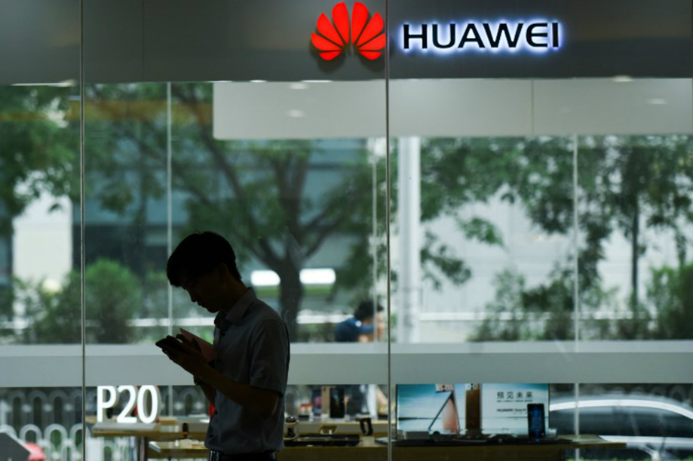 Huawei superó a Apple en venta de celulares a nivel mundial