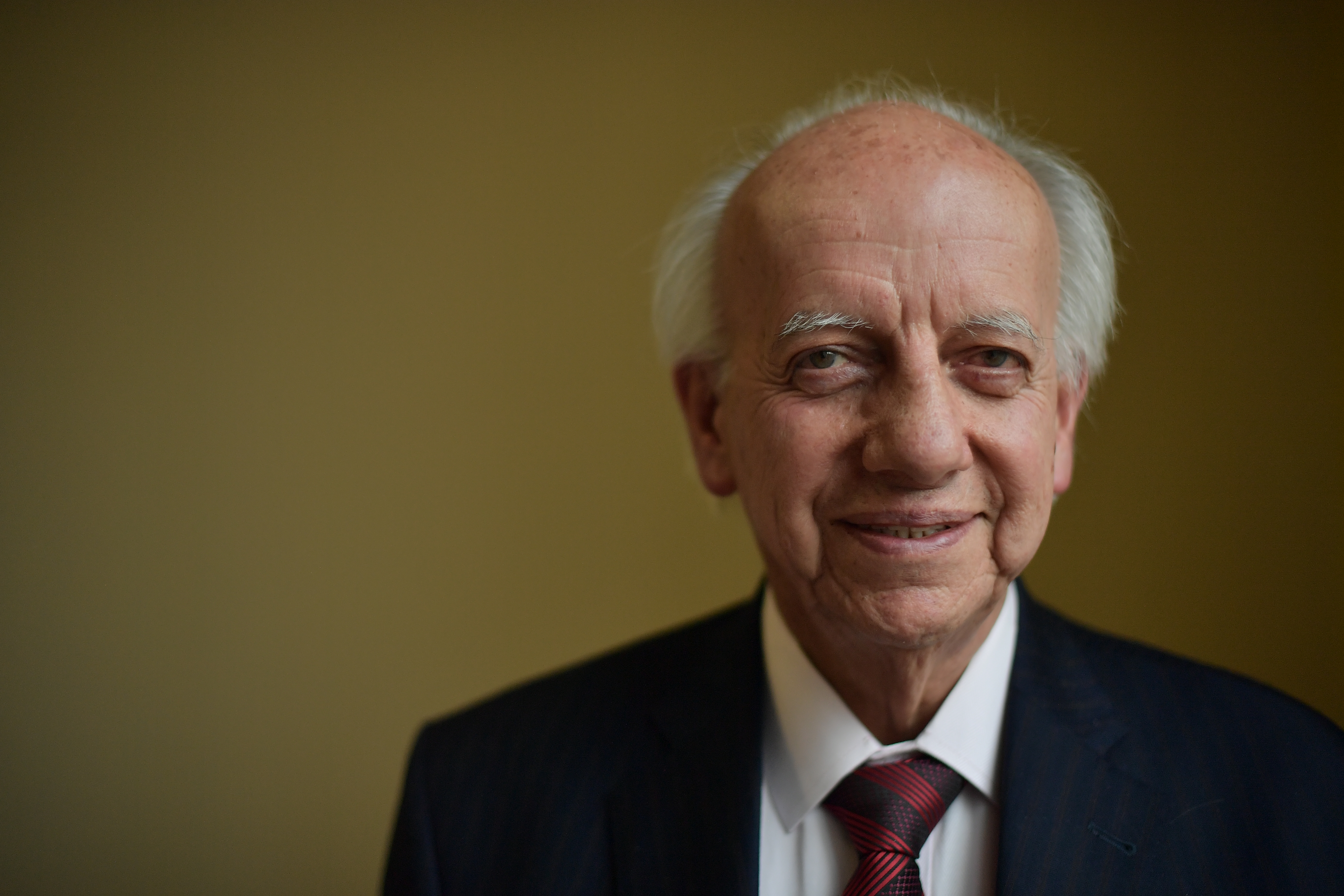 Jorge Zorro sale del Ministerio de las Culturas, este será su reemplazo