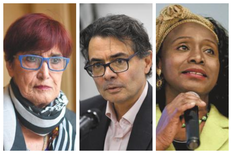 Así fue la primera crisis ministerial del gobierno de Gustavo Petro