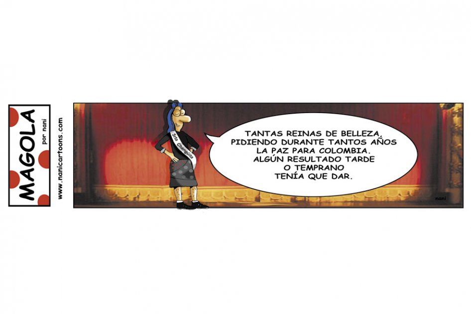 Medallas para todos